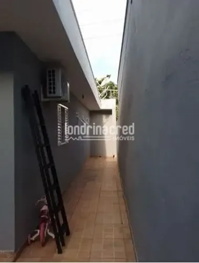 Casa, 3 quartos, 100 m² - Foto 3