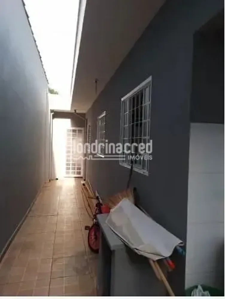 Casa, 3 quartos, 100 m² - Foto 2