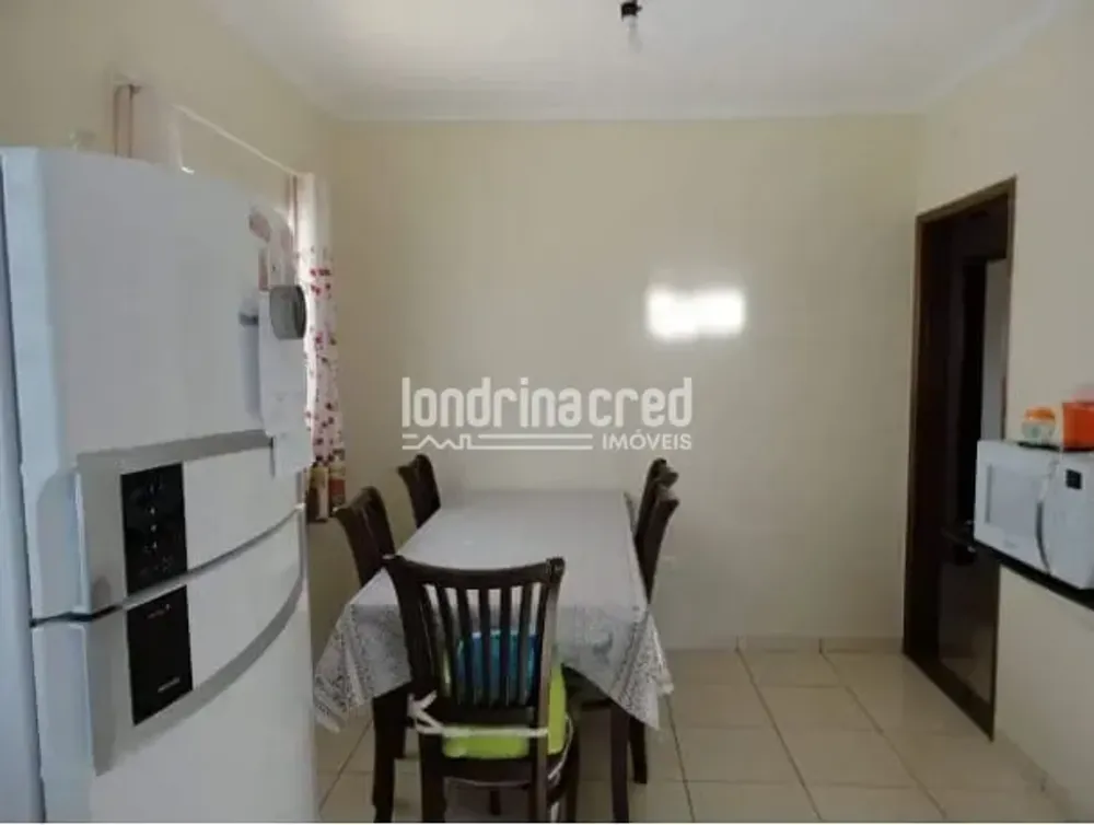 Casa, 3 quartos, 100 m² - Foto 6