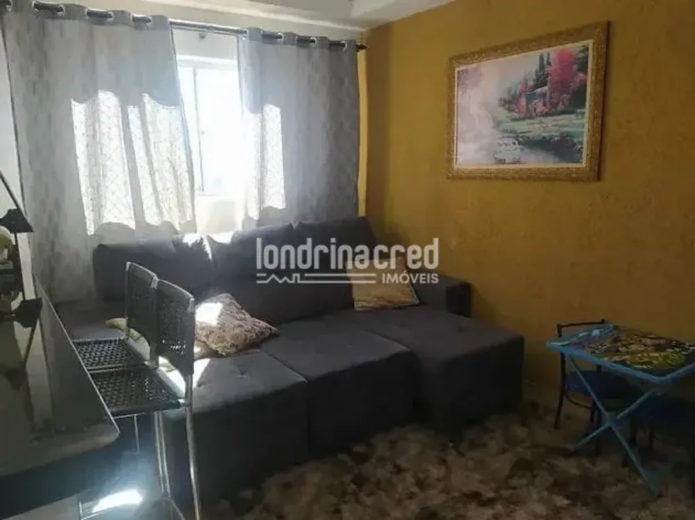 Apartamento, 3 quartos, 75 m² - Foto 3