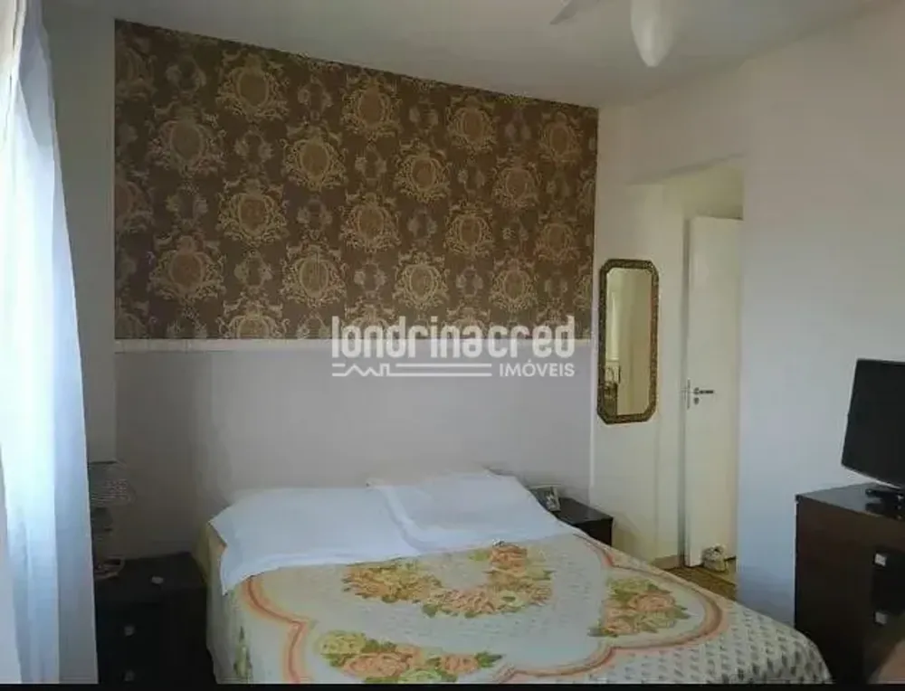 Apartamento, 3 quartos, 75 m² - Foto 6