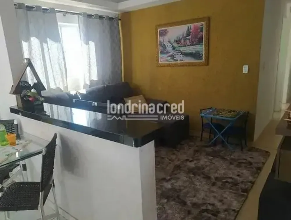 Apartamento, 3 quartos, 75 m² - Foto 7