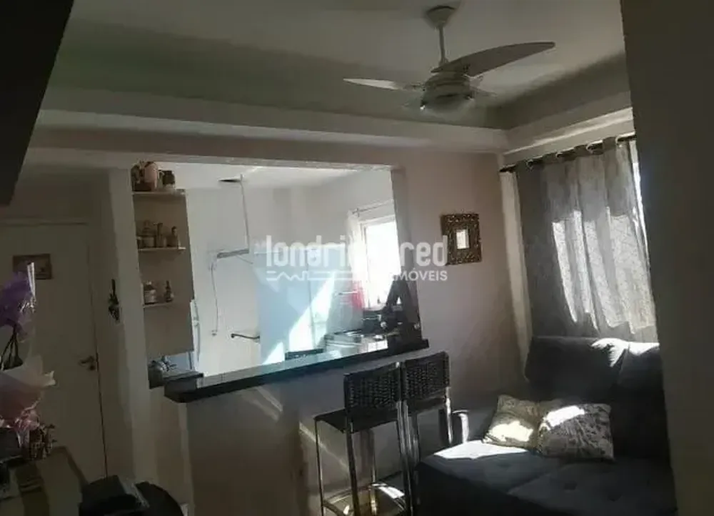 Apartamento, 3 quartos, 75 m² - Foto 10