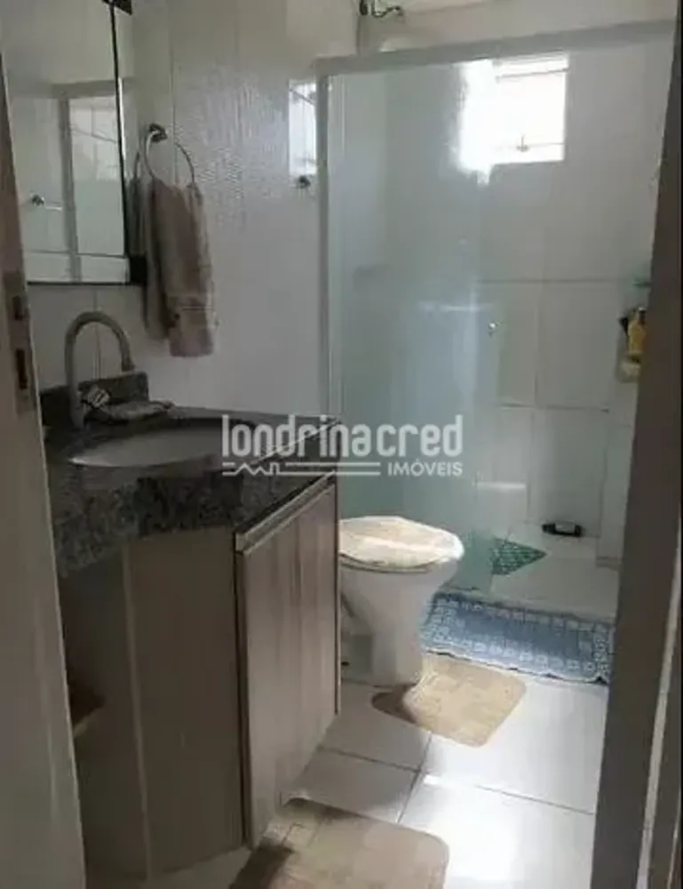Apartamento, 3 quartos, 75 m² - Foto 2