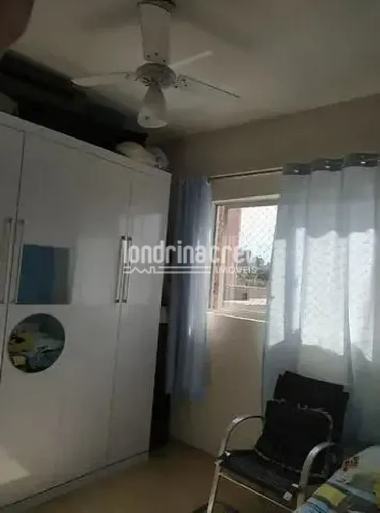 Apartamento, 3 quartos, 75 m² - Foto 5