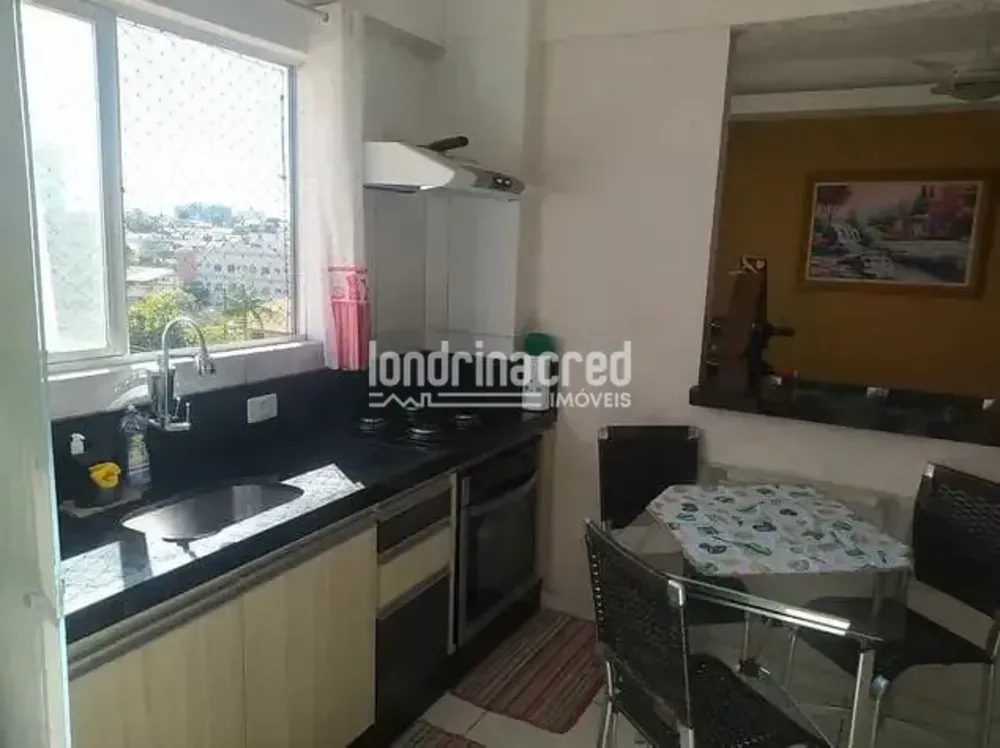 Apartamento, 3 quartos, 75 m² - Foto 6