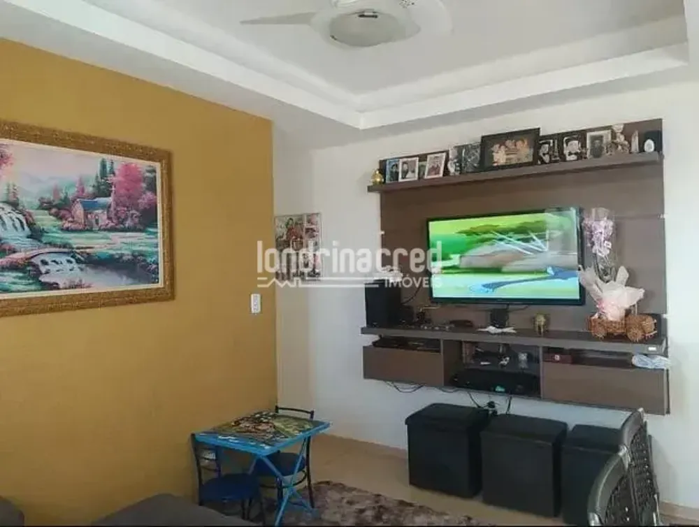 Apartamento, 3 quartos, 75 m² - Foto 2