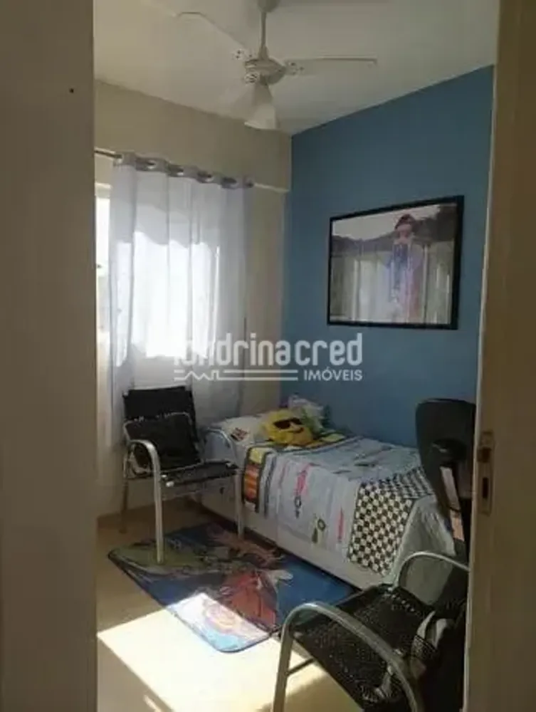 Apartamento, 3 quartos, 75 m² - Foto 1
