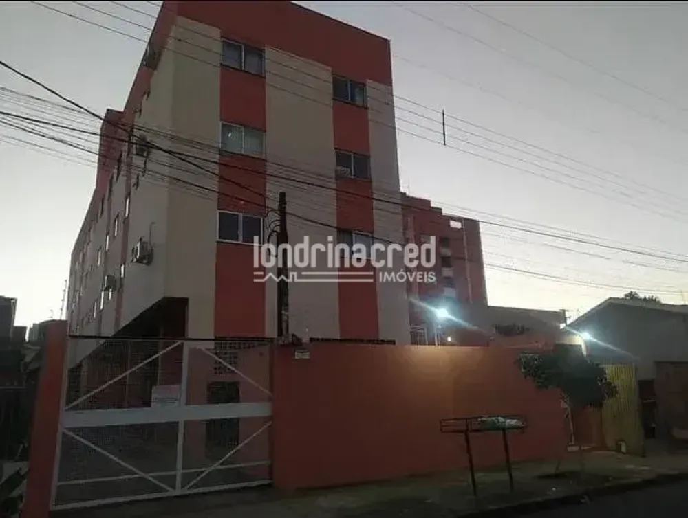 Apartamento, 3 quartos, 75 m² - Foto 4
