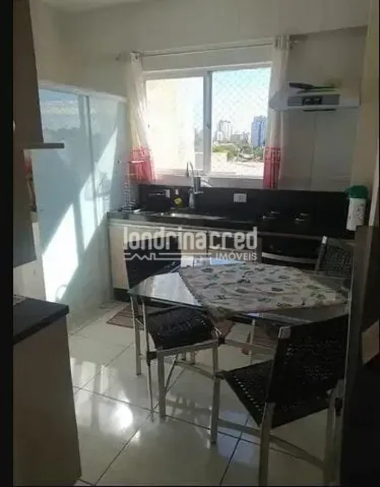 Apartamento, 3 quartos, 75 m² - Foto 8