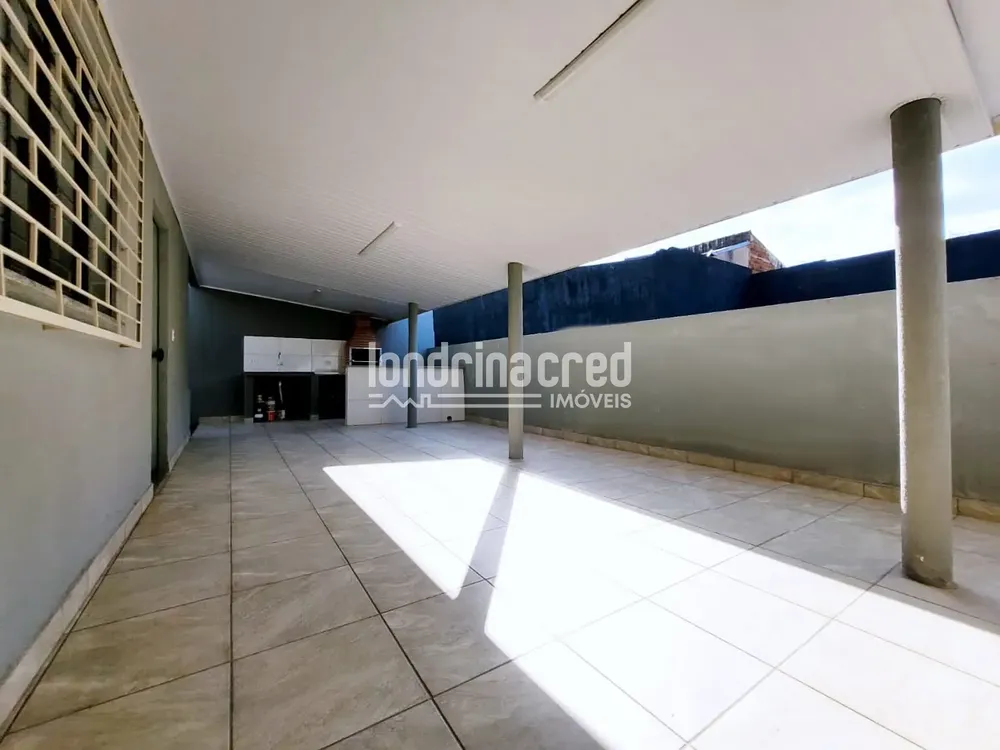 Casa, 3 quartos, 132 m² - Foto 3