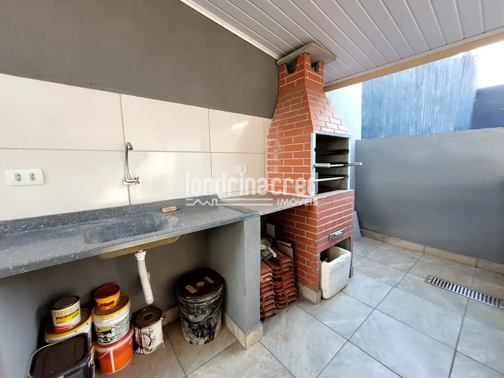 Casa, 3 quartos, 132 m² - Foto 4