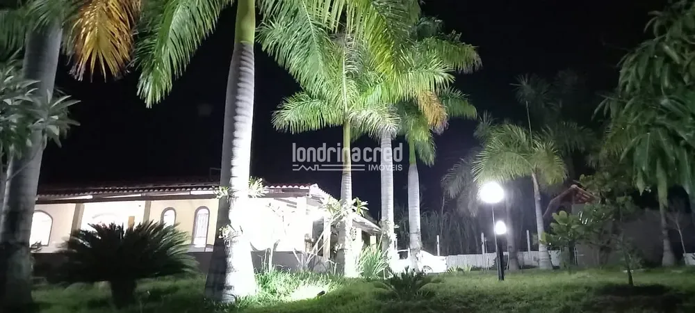 Chácara, 2 quartos, 2000 m² - Foto 4