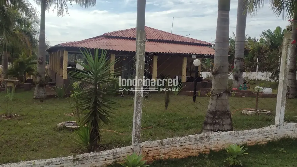 Chácara, 2 quartos, 2000 m² - Foto 3