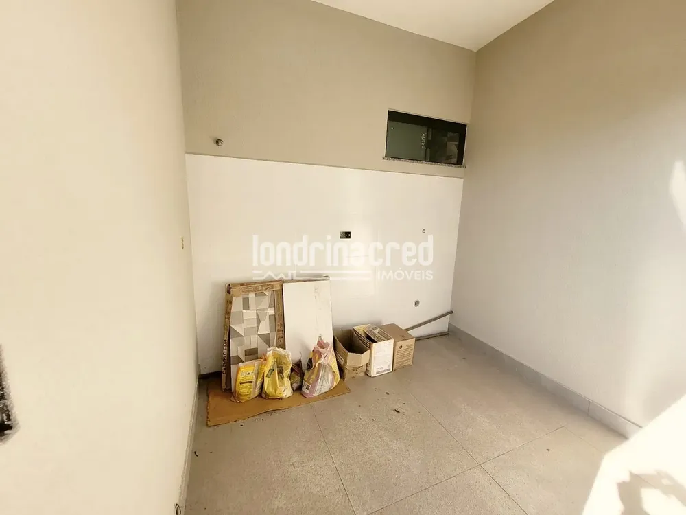 Casa, 3 quartos, 89 m² - Foto 4