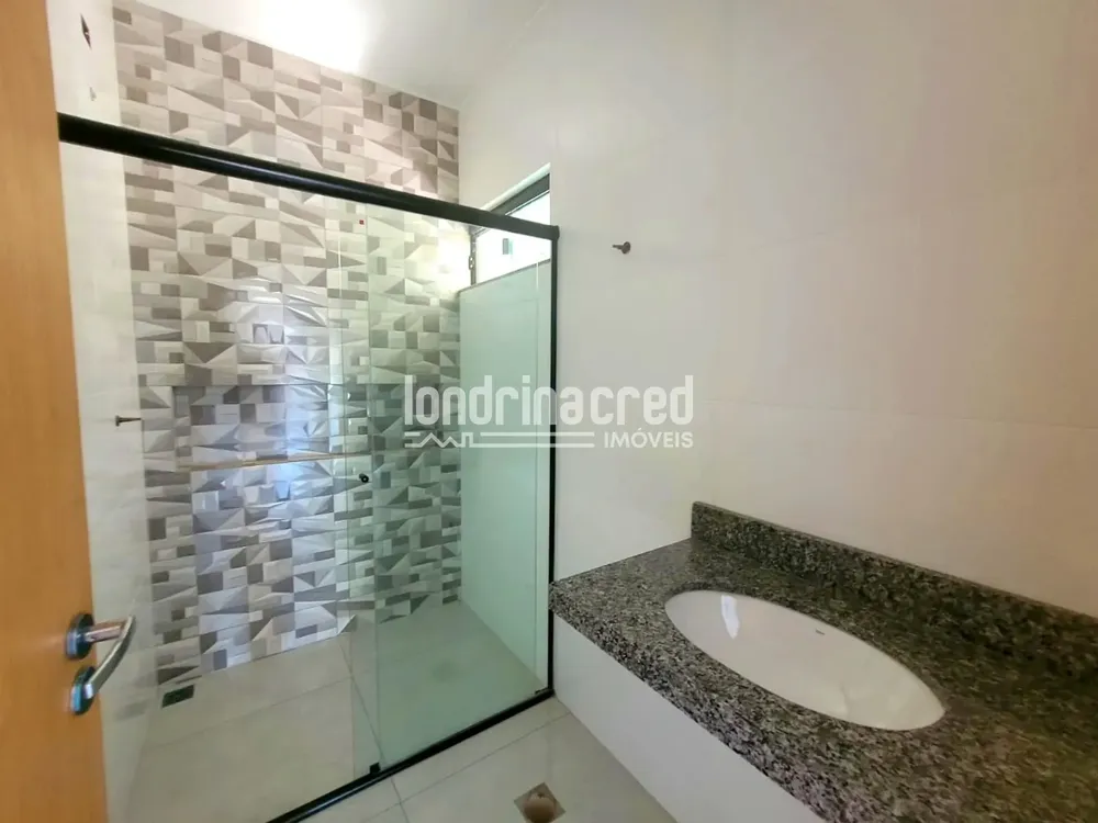Casa, 3 quartos, 89 m² - Foto 2