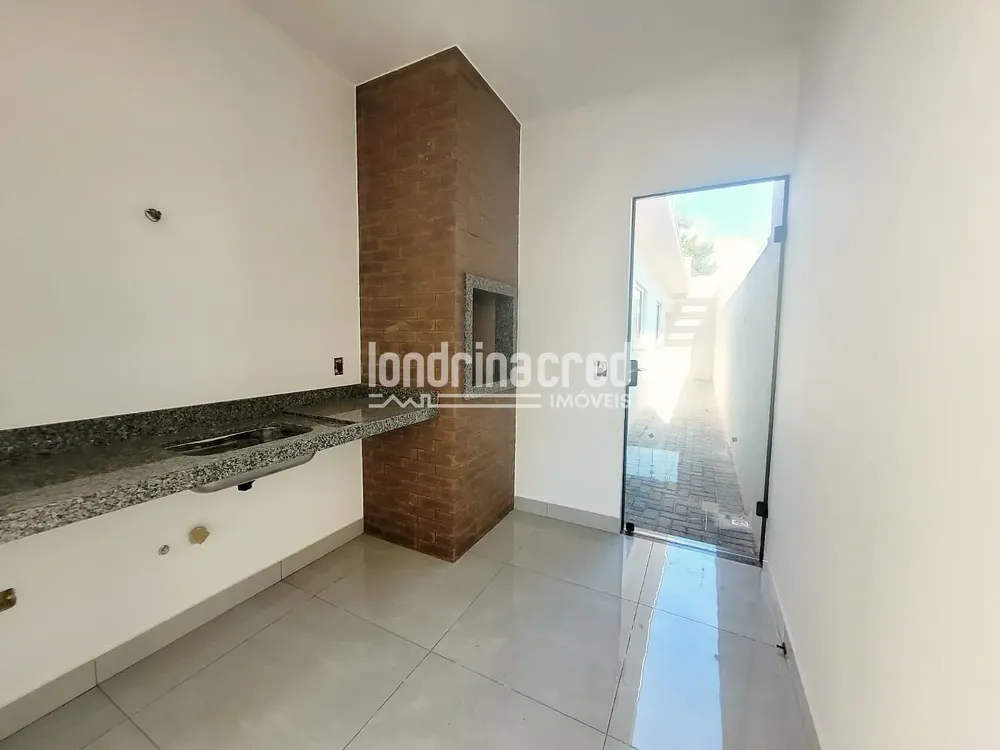 Casa, 3 quartos, 89 m² - Foto 3