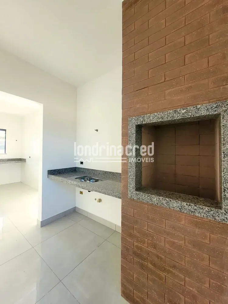 Casa, 3 quartos, 89 m² - Foto 1