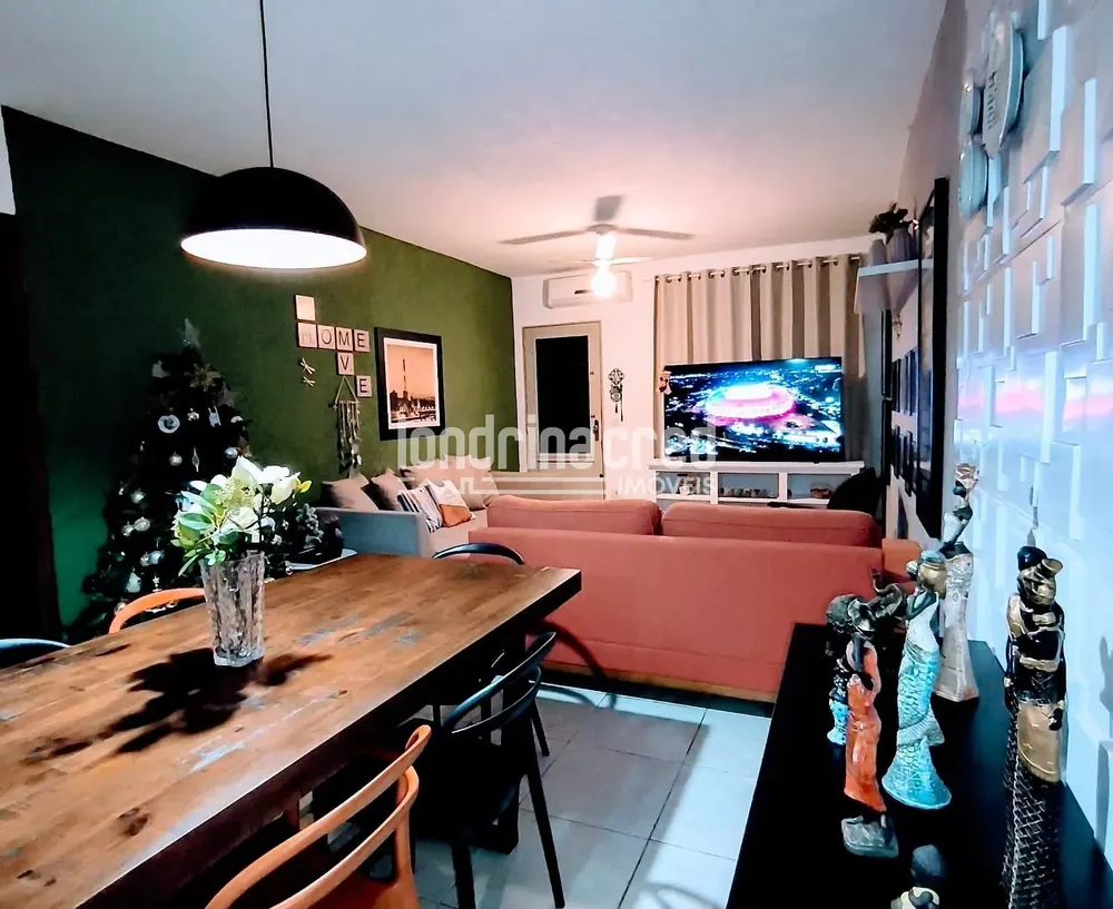 Casa, 2 quartos, 100 m² - Foto 5