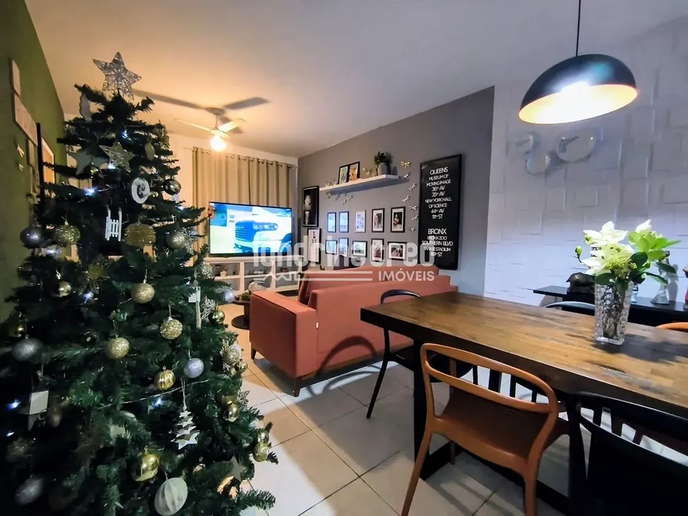 Casa, 2 quartos, 100 m² - Foto 7