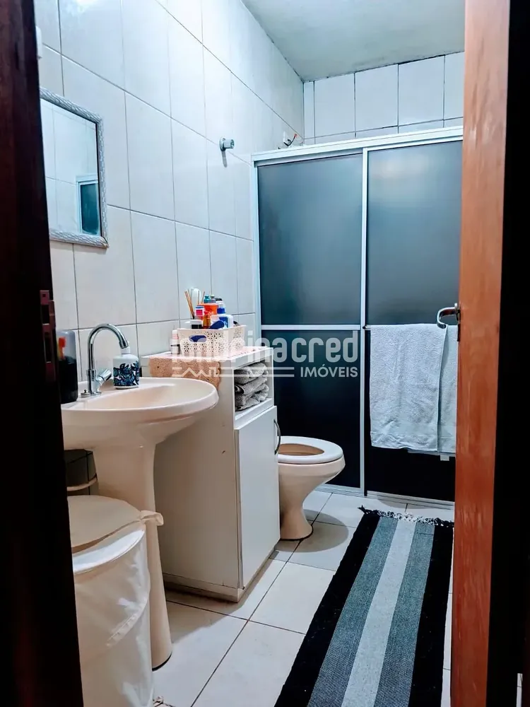 Casa, 2 quartos, 100 m² - Foto 3