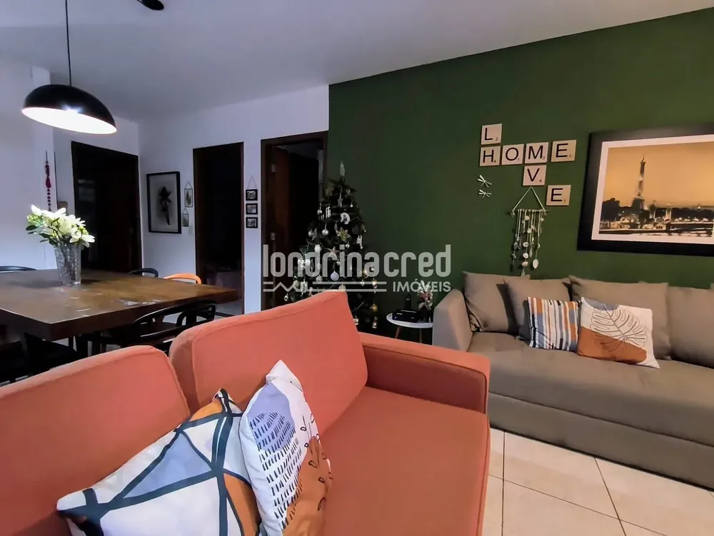 Casa, 2 quartos, 100 m² - Foto 10