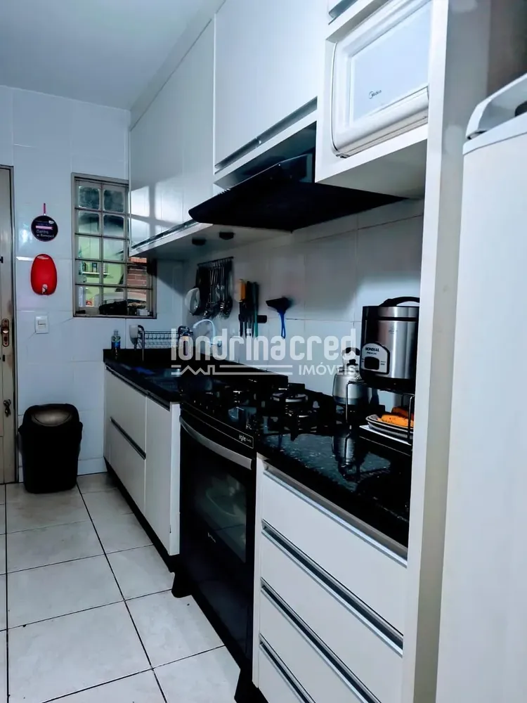 Casa, 2 quartos, 100 m² - Foto 4