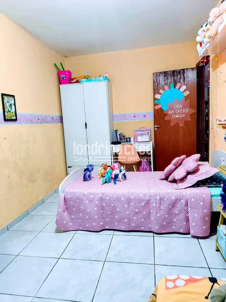 Casa, 2 quartos, 100 m² - Foto 8