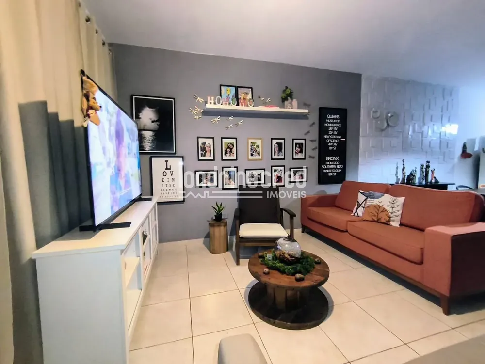 Casa, 2 quartos, 100 m² - Foto 6
