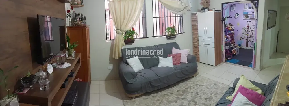 Apartamento, 3 quartos, 54 m² - Foto 1
