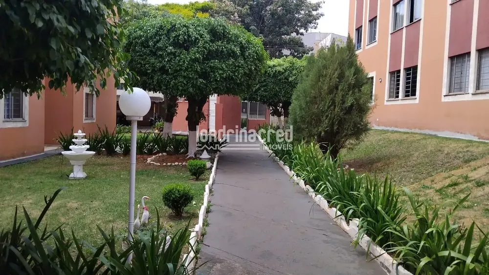 Apartamento, 3 quartos, 54 m² - Foto 6