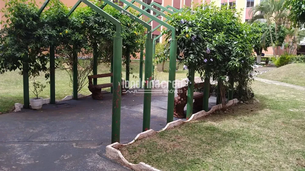 Apartamento, 3 quartos, 54 m² - Foto 8