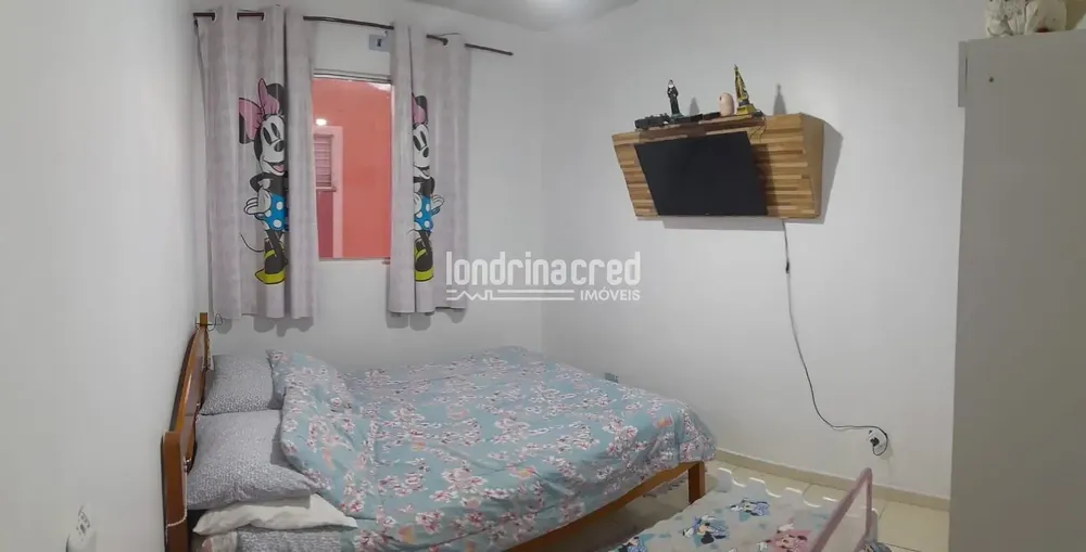 Apartamento, 3 quartos, 54 m² - Foto 2