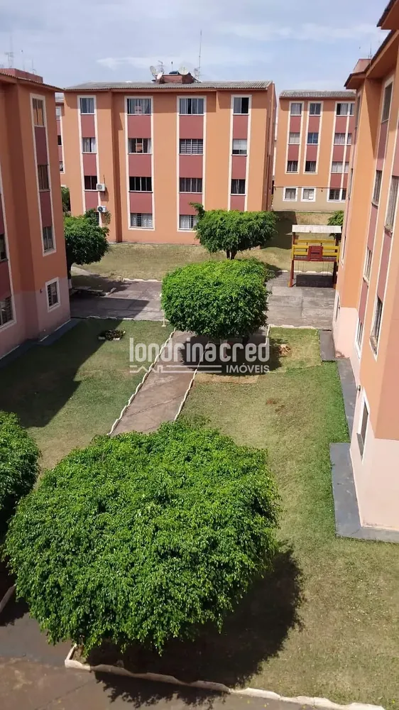 Apartamento, 3 quartos, 54 m² - Foto 7
