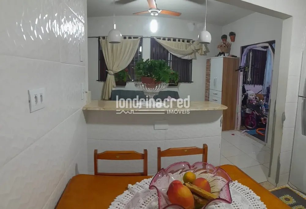 Apartamento, 3 quartos, 54 m² - Foto 4