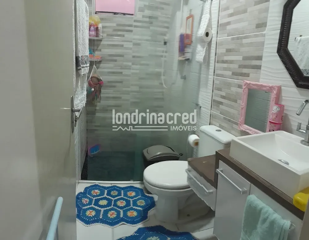 Apartamento, 3 quartos, 54 m² - Foto 5