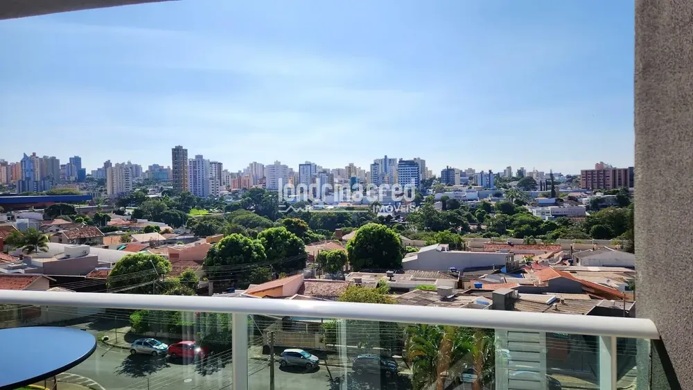 Apartamento, 2 quartos, 82 m² - Foto 7