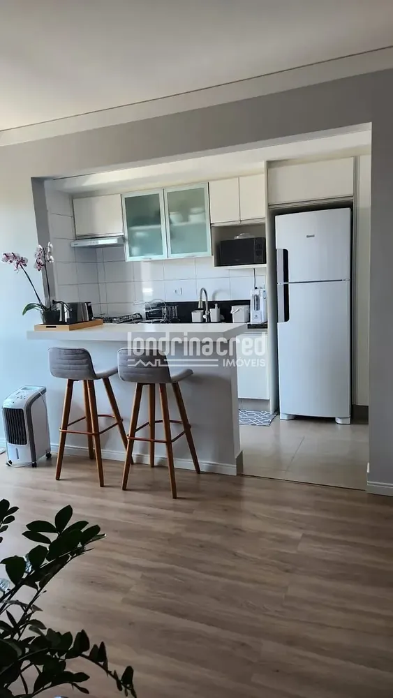 Apartamento, 2 quartos, 82 m² - Foto 3