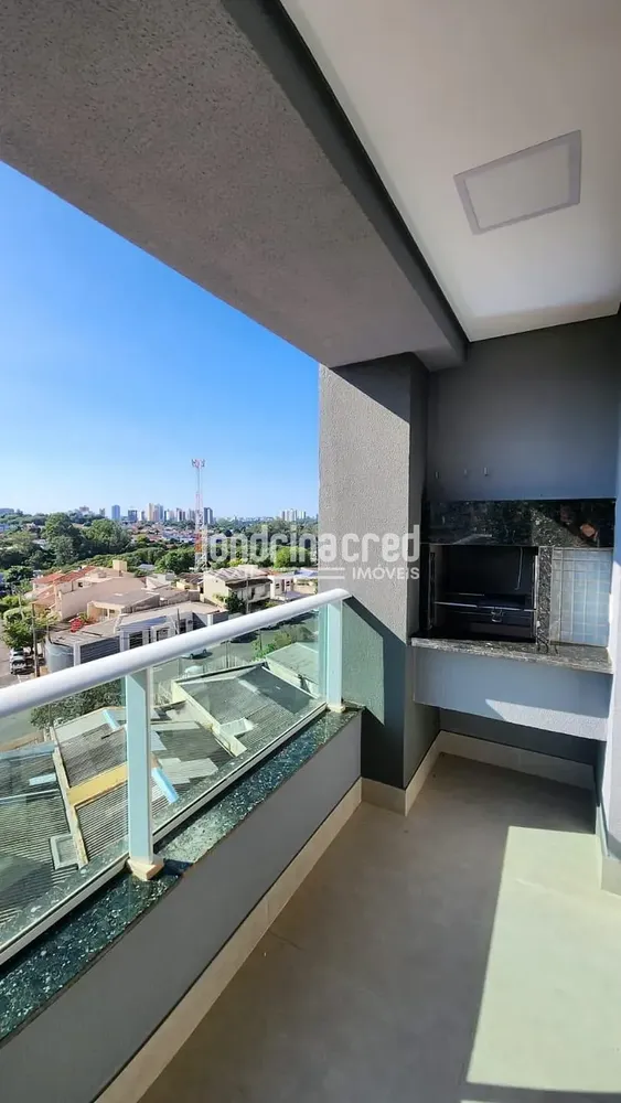 Apartamento, 2 quartos, 82 m² - Foto 8