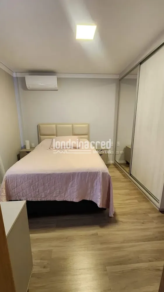 Apartamento, 2 quartos, 82 m² - Foto 4