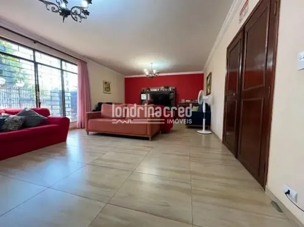 Casa, 5 quartos, 330 m² - Foto 10