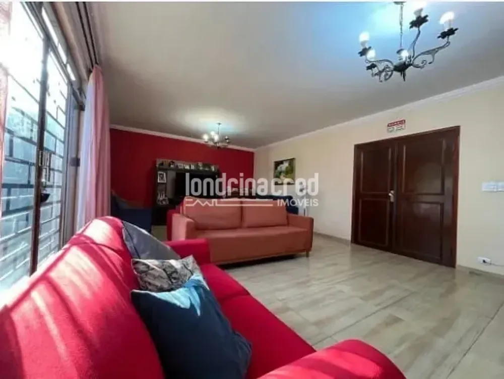 Casa, 5 quartos, 330 m² - Foto 8