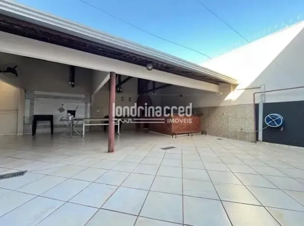 Casa, 5 quartos, 330 m² - Foto 11