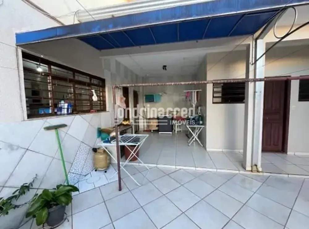 Casa, 5 quartos, 330 m² - Foto 7