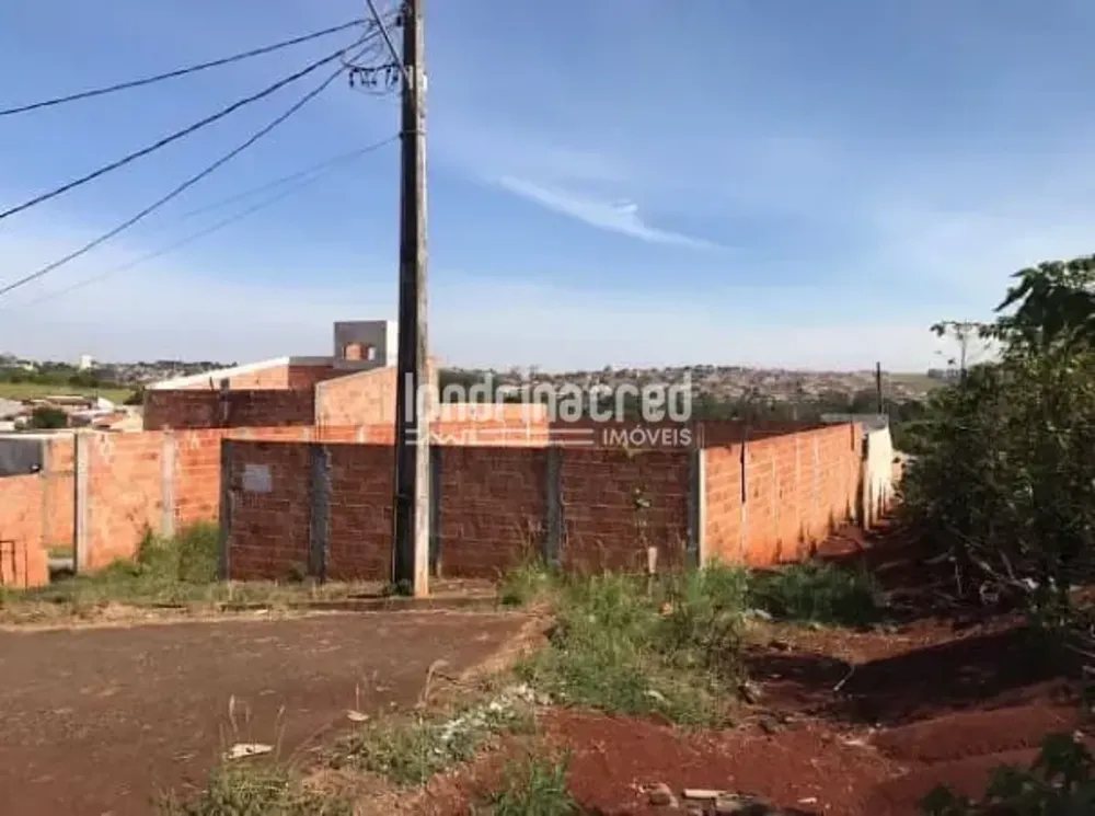 Terreno, 258 m² - Foto 1