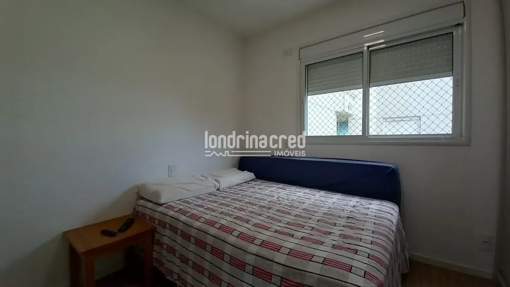 Apartamento, 3 quartos, 124 m² - Foto 3