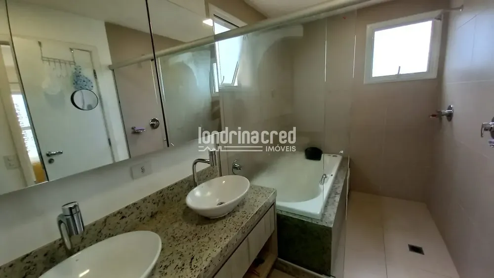 Apartamento, 3 quartos, 124 m² - Foto 2