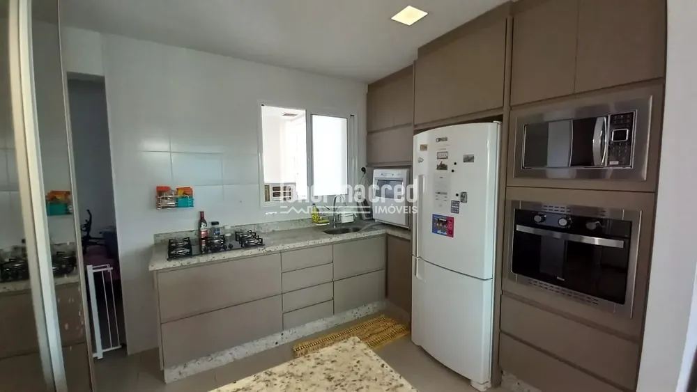Apartamento, 3 quartos, 124 m² - Foto 4