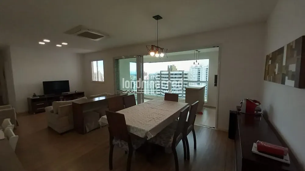 Apartamento, 3 quartos, 124 m² - Foto 6