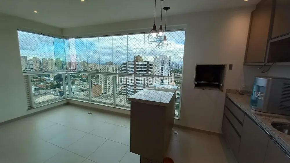 Apartamento, 3 quartos, 124 m² - Foto 8